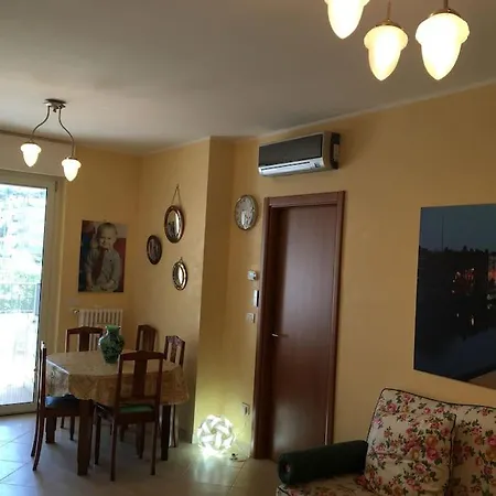 500 Metri Dal Mare Tortoreto