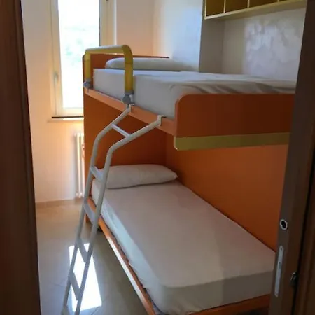 500 Metri Dal Mare Apartment *