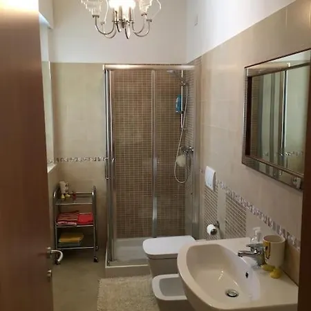 Apartment 500 Metri Dal Mare Tortoreto