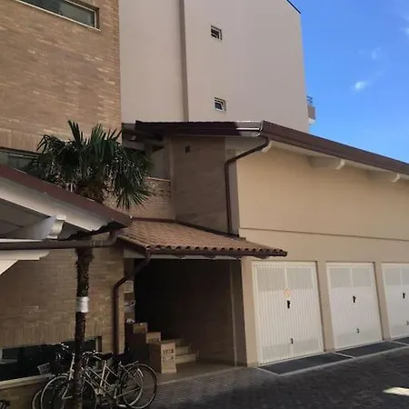 500 Metri Dal Mare * Tortoreto