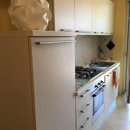 500 Metri Dal Mare Apartment *