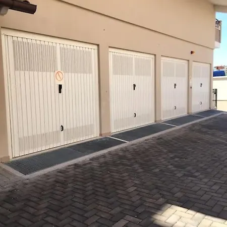 500 Metri Dal Mare Tortoreto