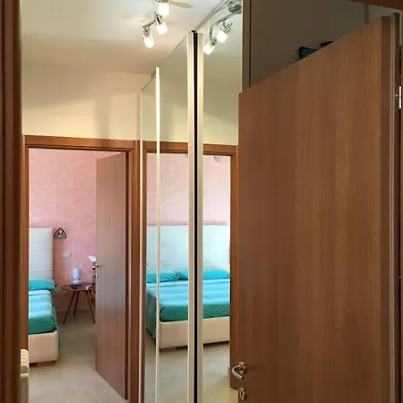 500 Metri Dal Mare Apartment