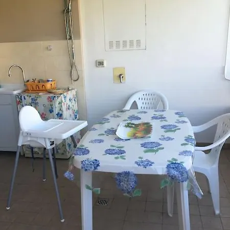 Apartment 500 Metri Dal Mare