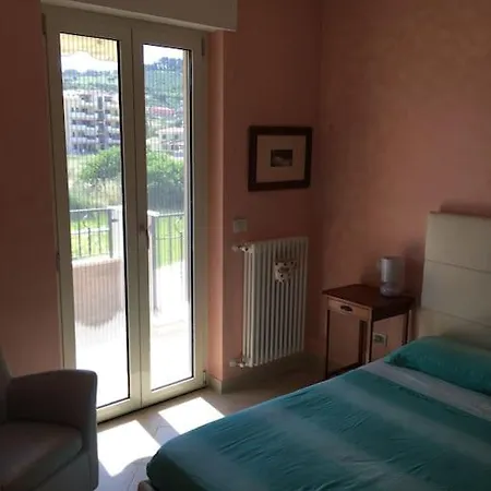 500 Metri Dal Mare Apartment Tortoreto