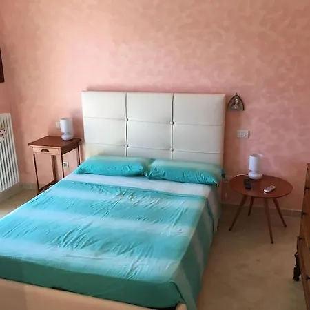 Apartment 500 Metri Dal Mare *