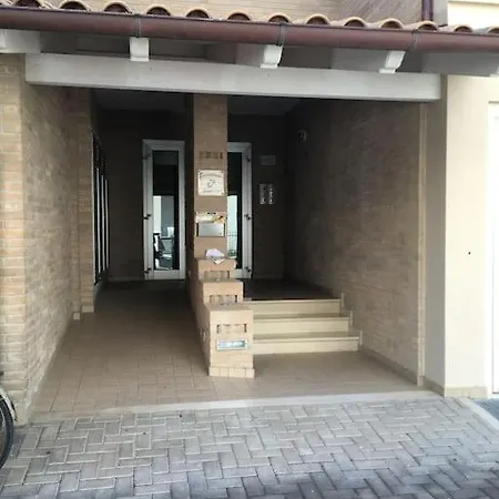 500 Metri Dal Mare Apartment