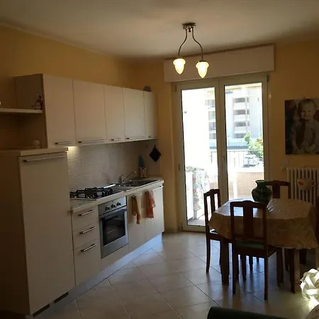 500 Metri Dal Mare Apartment
