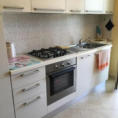 500 Metri Dal Mare Apartment
