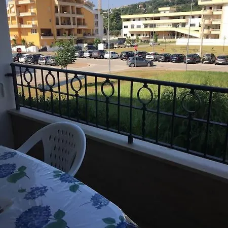 500 Metri Dal Mare *