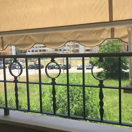 Apartment 500 Metri Dal Mare