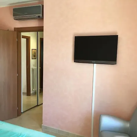 500 Metri Dal Mare Apartment Tortoreto