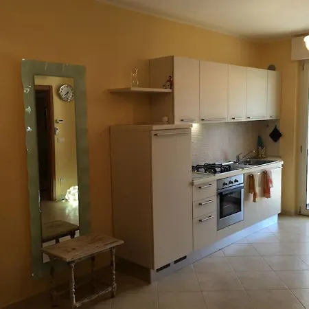 500 Metri Dal Mare Apartment