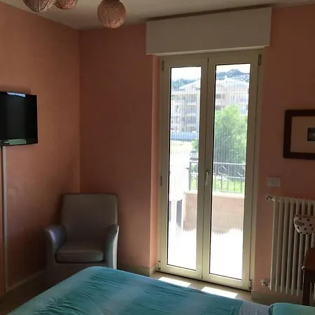500 Metri Dal Mare Apartment