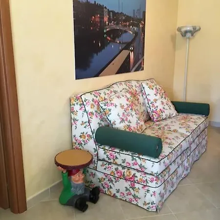 500 Metri Dal Mare