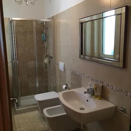 500 Metri Dal Mare Apartment *