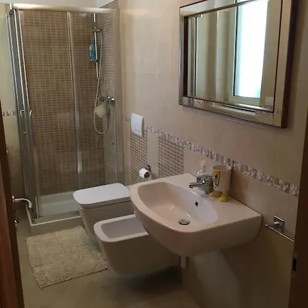 500 Metri Dal Mare Apartment